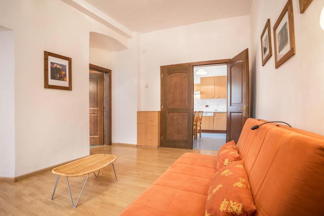 Residence Lena App 1 With Balcony Tenno Exterior foto